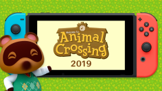 Animal Crossing: Vorschau zur knuffigen Simulation für Switch​ (1)