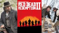 Westernserien zur Einstimmung auf Red Dead Redemption II