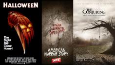 Die besten Gruselfilme und -serien zur Einstimmung auf Halloween auf Netflix, Amazon und Maxdome