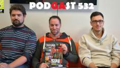 Games Aktuell Podcast 532: Assassin's Creed: Odyssey, Dirt Rally 2.0, Football Manager 2019, Red Dead Redemption 2