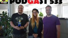 Games Aktuell Podcast 533: Fallout 76, Assassin's Creed: Odyssey, Dakar 18 und KFC spielt mit uns