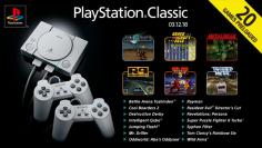PlayStation: Eine technische Enttäuschung - Galerie mit den besten Spielen für die PS1