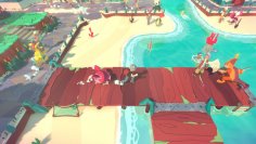 Temtem: Schnell Geld verdienen im Pokémon-Klon - Tipps
