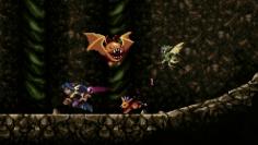 Timespinner Review: Das Zeitreise-Metroidvania im Test