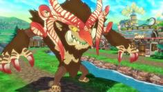 Town: ​Switch-Rollenspiel der Pokémon-Macher in der Vorschau