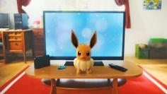 Pokémon: Let's Go, Evoli! & Pikachu! – ist das neueste Poké-Abenteuer für die Switch ein Verrat an den Fans? Eine Kolumne
