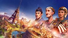 Civilization 6 im Konsolen-Test: Super Umsetzung jetzt endlich auch für PS4 und Xbox One
