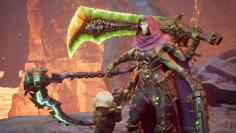Darksiders 3: Der komplette Boss-Guide zu den sieben Todsünden