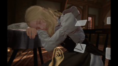 Déraciné: Das VR-Adventure der Bloodborne-Macher im Test - inklusive Story-Zusammenfassung