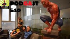Games Aktuell Podcast 540: Darksiders 3 im Test, Red Dead Online gespielt, E-Sport gar kein Sport?