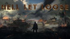 Hell Let Loose: Taktik-Shooter im Zweiten Weltkrieg. Kann das überzeugen?