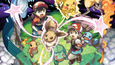 Der perfekte Mix aus alt und neu? Wir haben die neuen Abenteuer Pokémon: Let's Go, Evoli! & Pikachu! für euch getestet