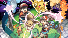 Pokémon: Let's Go, Evoli! &amp; Pikachu: Das Poké-Abenteuer im Test
