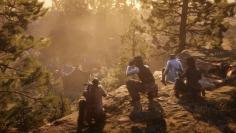 Red Dead Redemption 2: Zerrissene Schatzkarte - Tipps zur Schatzsuche