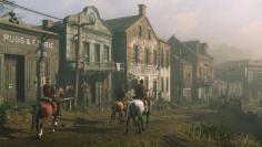Red Dead Online: Schnelles Geld verdienen - Tipps zum PC-Start