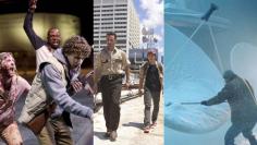 Die besten Endzeitfilme und -serien der letzten 20 Jahre