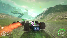 Grip 04 (PS4)
