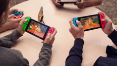 Nintendo Switch: Das sind die Spiele-Highlights des Jahres 2019 - Pokémon und Co. (1)