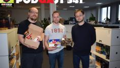 Games Aktuell Podcast 541: Far Cry: New Dawn, VGA 2018, Mutant Year Zero: Road to Eden 
