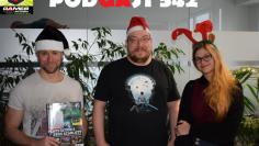 Games Aktuell Podcast 542: Jahresrückblick und Ausblick 2019 - Teil 1, Donut County