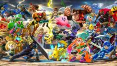 Super Smash Bros. Ultimate: Prügel-Offenbarung oder Hinterhof-Schlägerei? Unser Test + Testvideo verraten, wie gut das Nintendo-Gekloppe geworden ist!