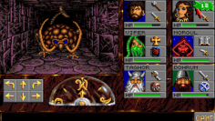 Die Geschichte der Dungeon Crawler: Ab in den Untergrund! 