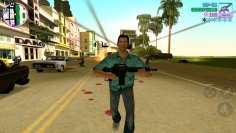 GTA Trilogy - Vice City: Alle 100 Päckchen finden - Map und Tipps zu Fundorten plus Belohnungen