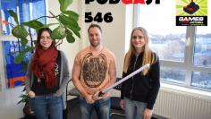 Games Aktuell Podcast 546: Below, Catherine Classic und Gris im Test + Star Wars-Spiel eingestellt?