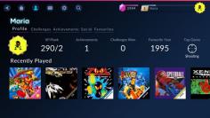 Antstream: Wir haben das Netflix für Retro-Spiele ausprobiert