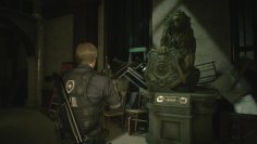 Resident Evil 2: Komplettlösung sowie alle Tipps & Tricks im Überblick