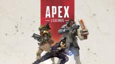 Apex Legends: Direkt auf die Ankündigung folgt die Veröffentlichung - wir durften schon im Vorfeld ran! Inklusive Video