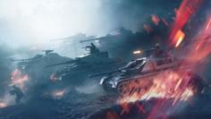 Battlefield 5: Lieber spät als nie - der Battle-Royale-Modus in der Vorschau