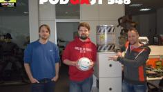 Games Aktuell Podcast 548: The Hong Kong Massacre, Metro-Shitstorm