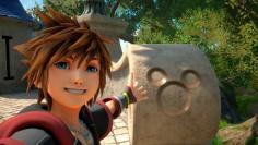 Kingdom Hearts 3: Alle Fundorte der Glücksembleme im Guide