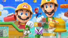 Super Mario Maker 2: Zelda und mehr - wir haben die Baukasten-Updates schon gespielt!