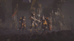 Anthem im Test: Unausgegoren. Unkreativ. Unterhaltsam?