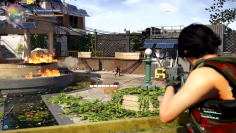 The Division 2 - Agent Backup Request - So fordert ihr Unterstützung anderer Agenten an oder antwortet den Anfragen.