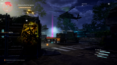 The Division 2 - So schaltet ihr die Dark Zones frei