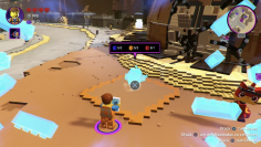 The Lego Movie 2 Videogame: Vorschau des Klötzchenabenteuers