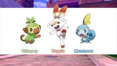 Pokémon Schwert & Schild: Alle Infos + Talk-Video / Die Switch-Games in der Vorschau