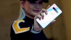 Samsung Galaxy S10 im Test - Schwarzes Loch im High-End-Phone (5)