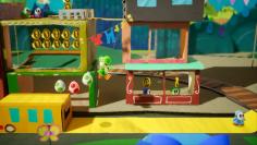 Yoshi's Crafted World: Alle Fundorte der Blumen - Komplettlösung mit Tipps &amp; Hinweisen
