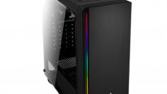 Test: AGANDO agua 2666r5 rift - Nvidia GTX 1660 und Ryzen 5 2600 für 699,90 Euro