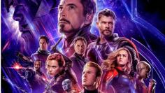Avengers: Endgame startet am 24. April 2019 in den deutschen Kinos.