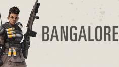 Apex Legends: So werdet ihr mit Bangalore besser!