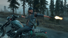 Days Gone: Wo ist der Hype? Warum man sich auf Days Gone freuen sollte - Kolumne