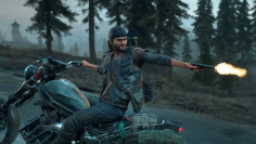 Vorschau zu Days Gone: Die Zombieapokalypse wirkt hochwertig, aber auch etwas (zu) vertraut