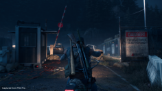 Days Gone: Alle NERO-Kontrollpunkte gelöst - Tipps zum Fundort der Injektoren