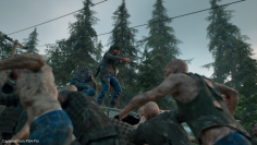 Days Gone: Alle infizierten Gebiete und Nester ausräuchern - Tipps zu den Fundorten