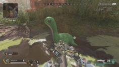 Die Nessies in Apex Legends und wo ihr sie finden könnt